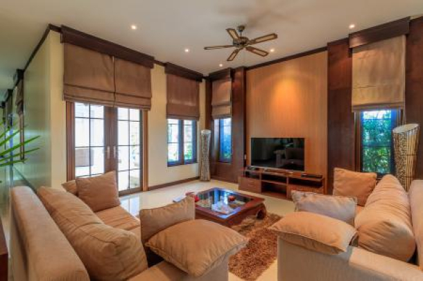 2 Bed, 2 Bath, HouseFor Sale, South - Hua Hin, Prachuap Khiri Khan