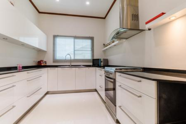 3 Bed, 2 Bath, HouseFor Sale, North - Hua Hin, Prachuap Khiri Khan