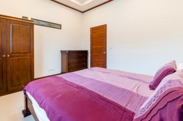 3 Bed, 2 Bath, HouseFor Sale, North - Hua Hin, Prachuap Khiri Khan