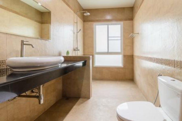 3 Bed, 2 Bath, HouseFor Sale, North - Hua Hin, Prachuap Khiri Khan