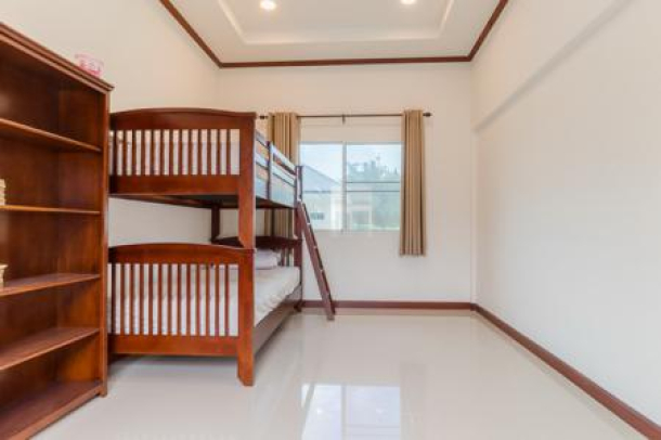 3 Bed, 2 Bath, HouseFor Sale, North - Hua Hin, Prachuap Khiri Khan