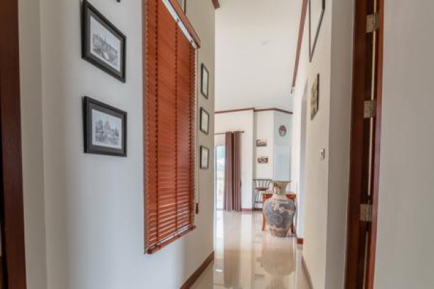 3 Bed, 2 Bath, HouseFor Sale, North - Hua Hin, Prachuap Khiri Khan