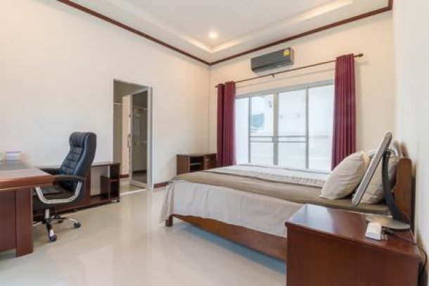 3 Bed, 2 Bath, HouseFor Sale, North - Hua Hin, Prachuap Khiri Khan