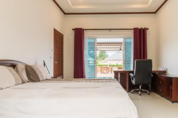 3 Bed, 2 Bath, HouseFor Sale, North - Hua Hin, Prachuap Khiri Khan