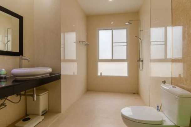 3 Bed, 2 Bath, HouseFor Sale, North - Hua Hin, Prachuap Khiri Khan