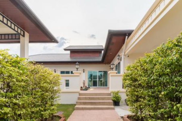 3 Bed, 2 Bath, HouseFor Sale, North - Hua Hin, Prachuap Khiri Khan