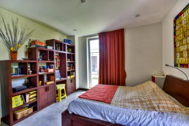 3 Bed, 3 Bath, HouseFor Sale, South - Hua Hin, Prachuap Khiri Khan