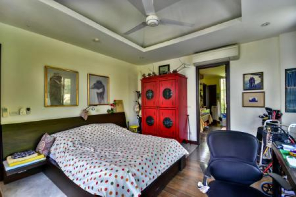 3 Bed, 3 Bath, HouseFor Sale, South - Hua Hin, Prachuap Khiri Khan