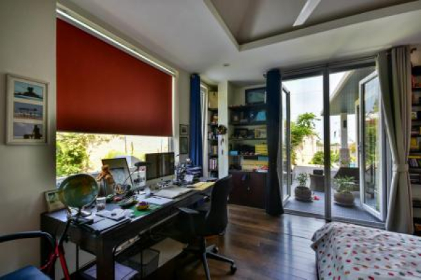 3 Bed, 3 Bath, HouseFor Sale, South - Hua Hin, Prachuap Khiri Khan