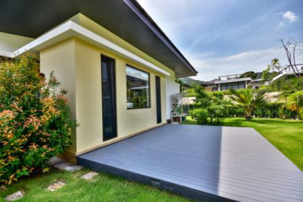 3 Bed, 3 Bath, HouseFor Sale, South - Hua Hin, Prachuap Khiri Khan
