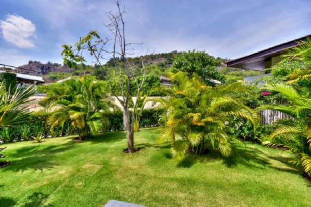 3 Bed, 3 Bath, HouseFor Sale, South - Hua Hin, Prachuap Khiri Khan