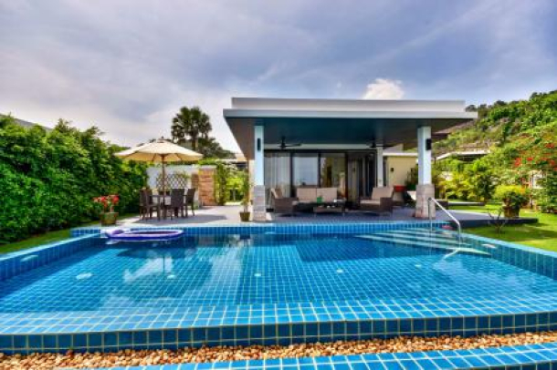 3 Bed, 3 Bath, HouseFor Sale, South - Hua Hin, Prachuap Khiri Khan