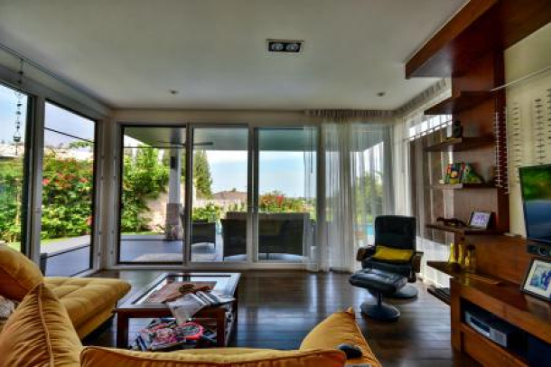 3 Bed, 3 Bath, HouseFor Sale, South - Hua Hin, Prachuap Khiri Khan