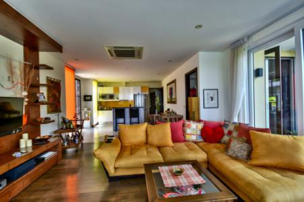 3 Bed, 3 Bath, HouseFor Sale, South - Hua Hin, Prachuap Khiri Khan