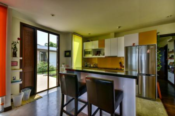3 Bed, 3 Bath, HouseFor Sale, South - Hua Hin, Prachuap Khiri Khan