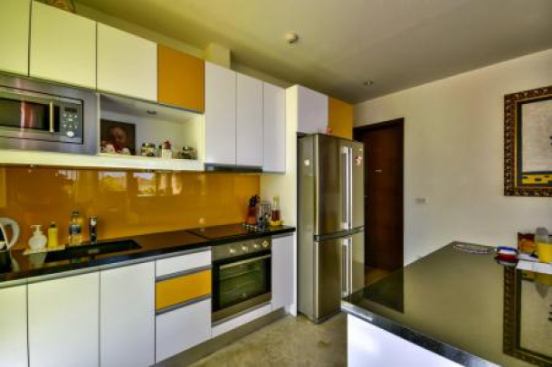 3 Bed, 3 Bath, HouseFor Sale, South - Hua Hin, Prachuap Khiri Khan
