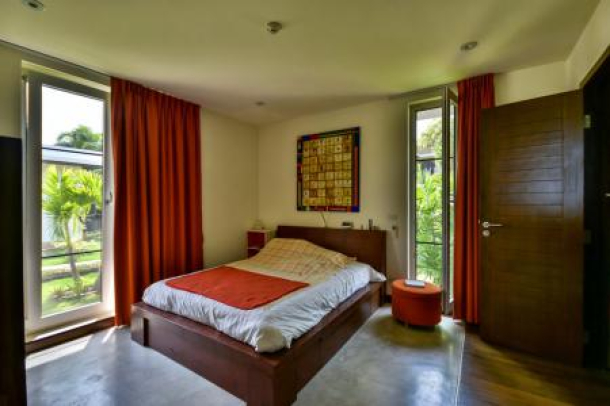 3 Bed, 3 Bath, HouseFor Sale, South - Hua Hin, Prachuap Khiri Khan