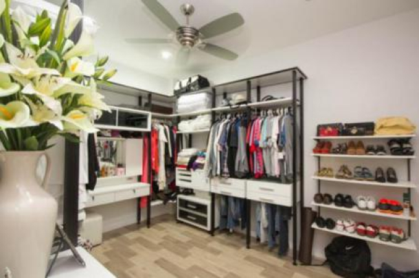 4 Bed, 4 Bath, HouseFor Sale, West - Hua Hin, Prachuap Khiri Khan