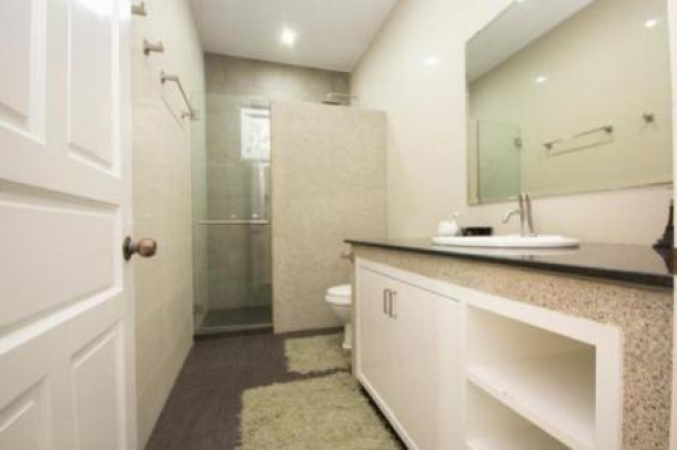 4 Bed, 4 Bath, HouseFor Sale, West - Hua Hin, Prachuap Khiri Khan