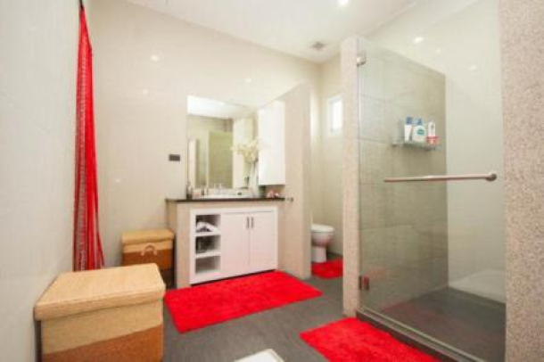 4 Bed, 4 Bath, HouseFor Sale, West - Hua Hin, Prachuap Khiri Khan