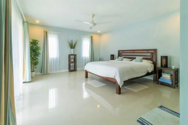 4 Bed, 4 Bath, HouseFor Sale, South - Hua Hin, Prachuap Khiri Khan