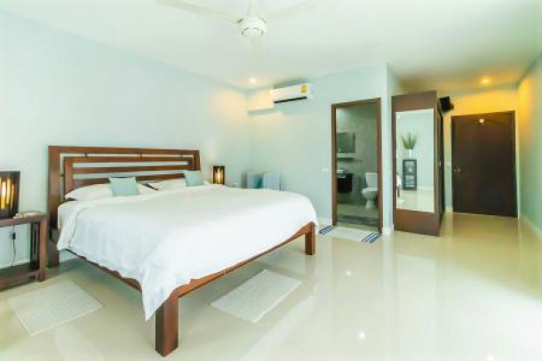 4 Bed, 4 Bath, HouseFor Sale, South - Hua Hin, Prachuap Khiri Khan