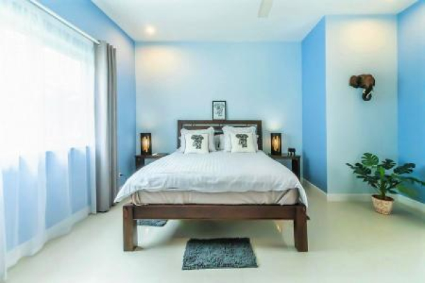 4 Bed, 4 Bath, HouseFor Sale, South - Hua Hin, Prachuap Khiri Khan