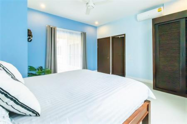 4 Bed, 4 Bath, HouseFor Sale, South - Hua Hin, Prachuap Khiri Khan