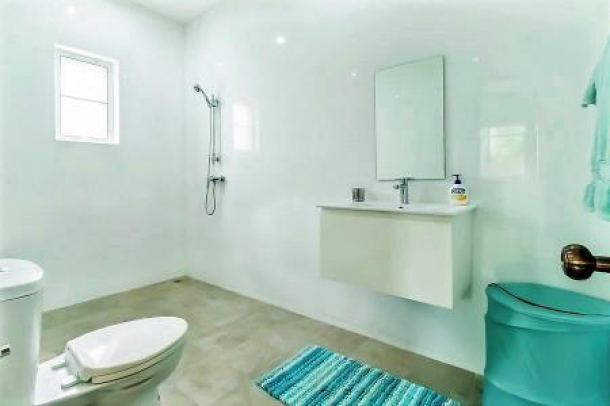 4 Bed, 4 Bath, HouseFor Sale, South - Hua Hin, Prachuap Khiri Khan