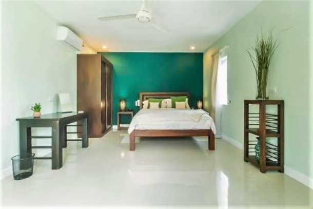 4 Bed, 4 Bath, HouseFor Sale, South - Hua Hin, Prachuap Khiri Khan