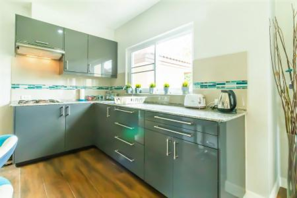 4 Bed, 4 Bath, HouseFor Sale, South - Hua Hin, Prachuap Khiri Khan