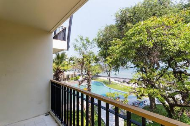 3 Bed, 3 Bath, ApartmentFor Sale, South - Hua Hin, Prachuap Khiri Khan