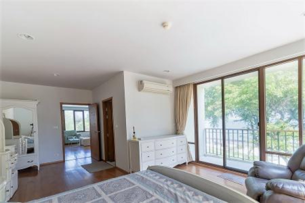 3 Bed, 3 Bath, ApartmentFor Sale, South - Hua Hin, Prachuap Khiri Khan