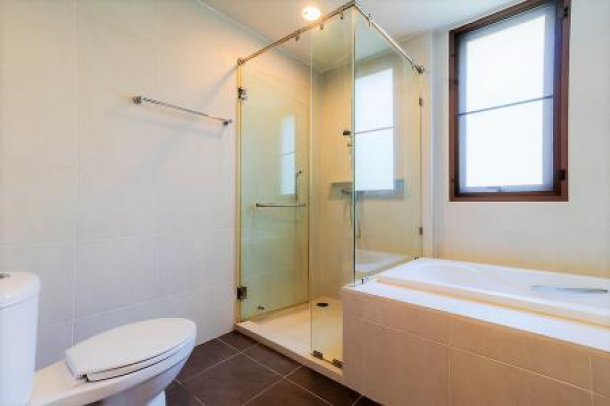 3 Bed, 3 Bath, ApartmentFor Sale, South - Hua Hin, Prachuap Khiri Khan