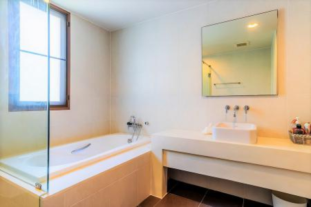 3 Bed, 3 Bath, ApartmentFor Sale, South - Hua Hin, Prachuap Khiri Khan