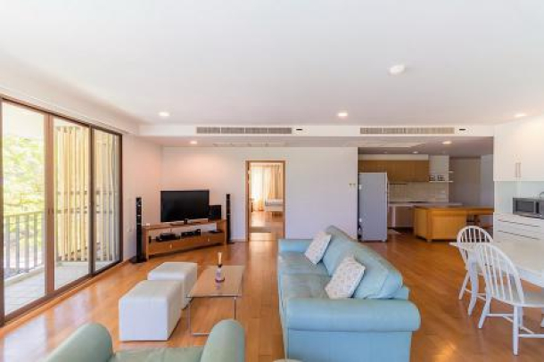 3 Bed, 3 Bath, ApartmentFor Sale, South - Hua Hin, Prachuap Khiri Khan