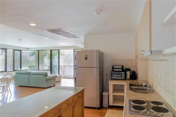 3 Bed, 3 Bath, ApartmentFor Sale, South - Hua Hin, Prachuap Khiri Khan