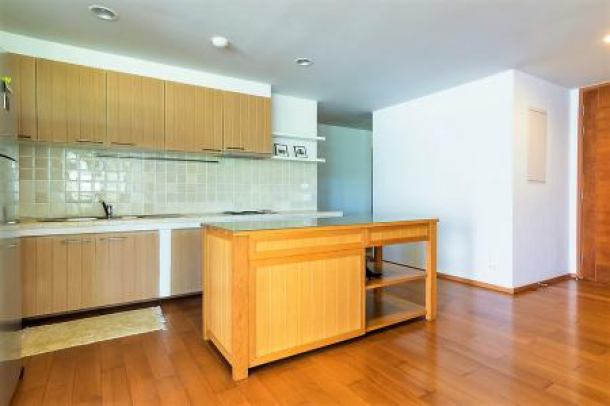 3 Bed, 3 Bath, ApartmentFor Sale, South - Hua Hin, Prachuap Khiri Khan