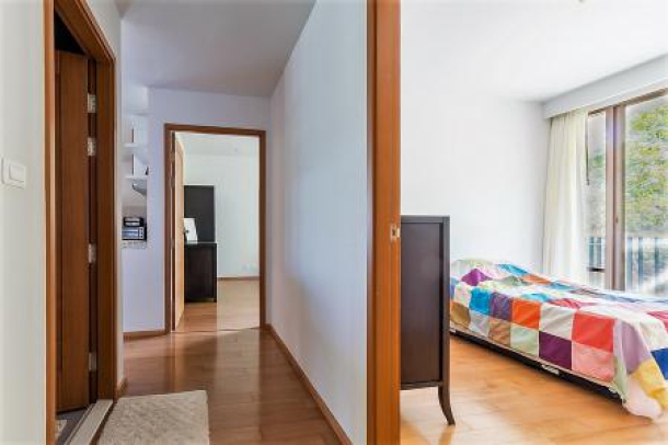 3 Bed, 3 Bath, ApartmentFor Sale, South - Hua Hin, Prachuap Khiri Khan