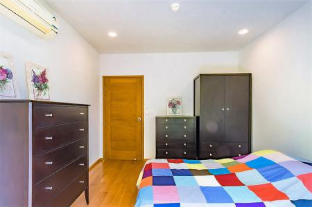 3 Bed, 3 Bath, ApartmentFor Sale, South - Hua Hin, Prachuap Khiri Khan