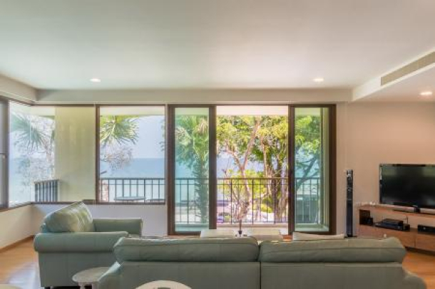 3 Bed, 3 Bath, ApartmentFor Sale, South - Hua Hin, Prachuap Khiri Khan