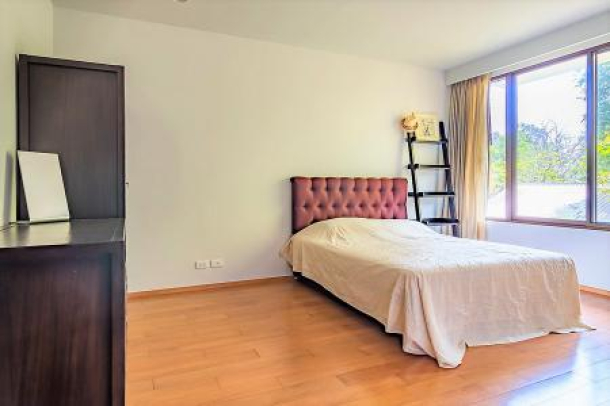 3 Bed, 3 Bath, ApartmentFor Sale, South - Hua Hin, Prachuap Khiri Khan