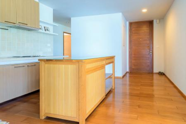 3 Bed, 3 Bath, ApartmentFor Sale, South - Hua Hin, Prachuap Khiri Khan