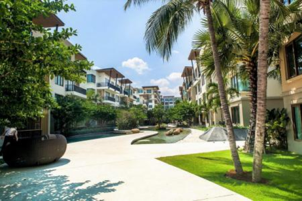 3 Bed, 3 Bath, ApartmentFor Sale, South - Hua Hin, Prachuap Khiri Khan