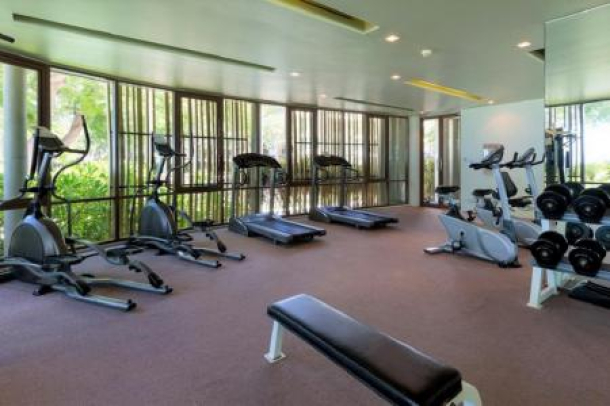 3 Bed, 3 Bath, ApartmentFor Sale, South - Hua Hin, Prachuap Khiri Khan