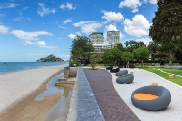 3 Bed, 3 Bath, ApartmentFor Sale, South - Hua Hin, Prachuap Khiri Khan