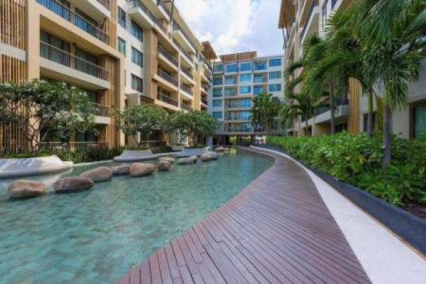 3 Bed, 3 Bath, ApartmentFor Sale, South - Hua Hin, Prachuap Khiri Khan