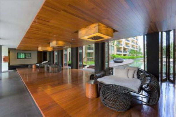 3 Bed, 3 Bath, ApartmentFor Sale, South - Hua Hin, Prachuap Khiri Khan