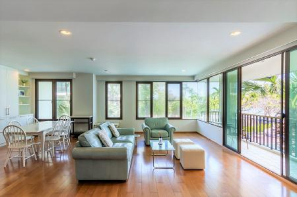 3 Bed, 3 Bath, ApartmentFor Sale, South - Hua Hin, Prachuap Khiri Khan