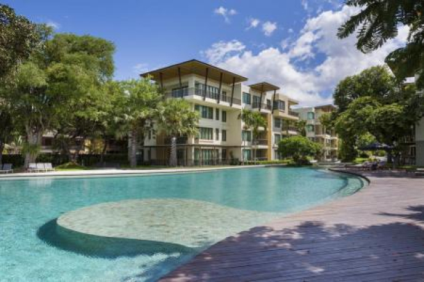 3 Bed, 3 Bath, ApartmentFor Sale, South - Hua Hin, Prachuap Khiri Khan